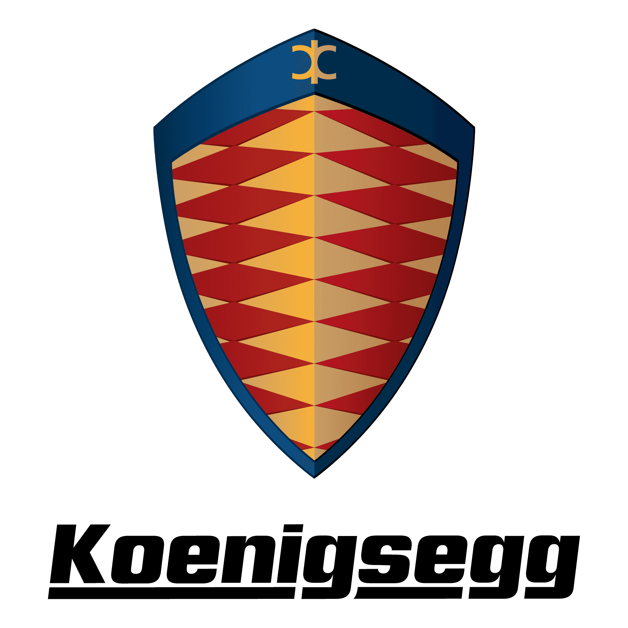 Koenigsegg logo