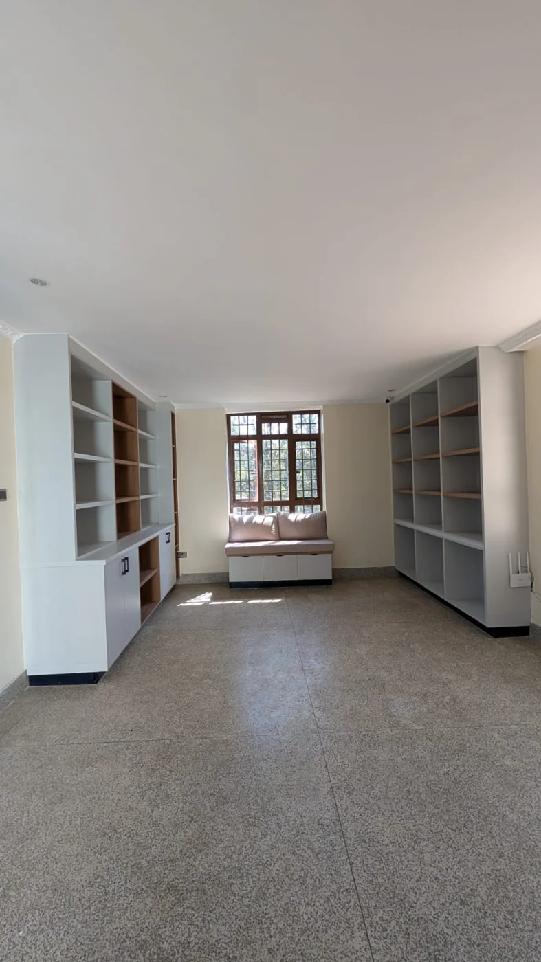 Three-Bedroom Home Package