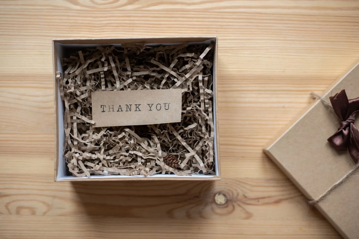 Custom Product Boxes