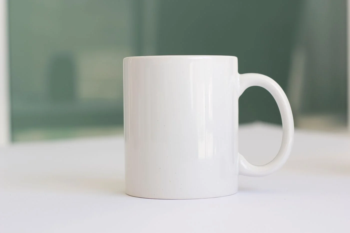 Branded Ceramic Mugs